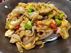 -马凯餐厅(长椿街店)