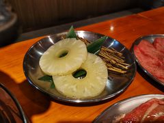 -kingkong大猩猩烤肉(CBD店)