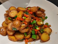 -鸡毛店·川菜(双楠店)