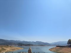 -翠屏湖景区