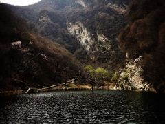 -少华山国家森林公园