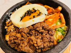 -七八冷面·延边朝鲜族美食(欢乐谷店)