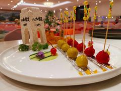 -天津大学·四十二斋餐厅