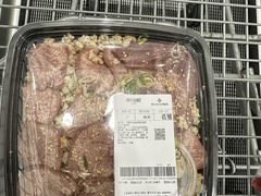 -山姆会员商店(上海浦东店)