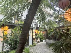 -院8里·小聚园老川菜(九眼桥店)