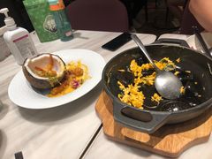 -金椰壳· 大厨新加坡菜(壹方城店)