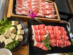 -草原塞蛮羊火锅城(港湾店)