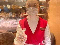 -海底捞火锅(莘松路店)