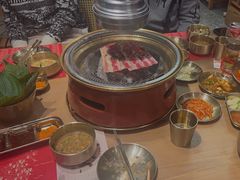 -西塔老太太泥炉烤肉(双井店)