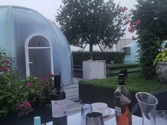 -悦融·京鲁菜·露台花园(安定门店)