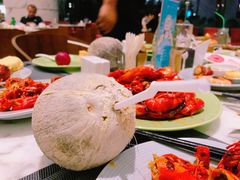 -漳州佰翔圆山酒店·圆山畔西餐厅