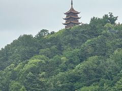 -狼山风景名胜区