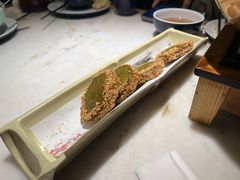 -绿茶餐厅(光明N次方公园店)