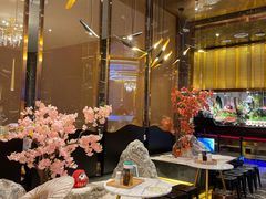 大堂-喜庭海鲜自助(来福士店)