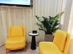 -Mr.JUDY洗个头发