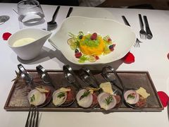 -王品牛排(郑州大卫城店)