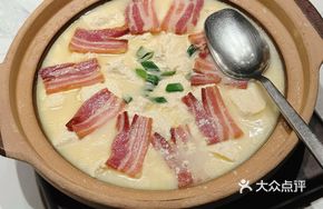 Cured Meat Hand-Torn Old Tofu