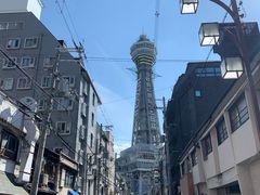 -天王寺公园