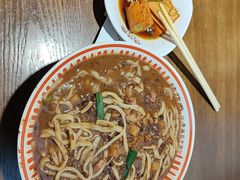 -桂花香手工面(鼓楼店)