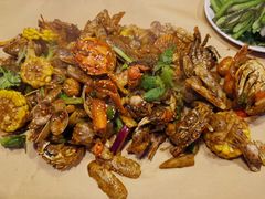 -特色酱椒鱼私房菜(黄鹤楼店)