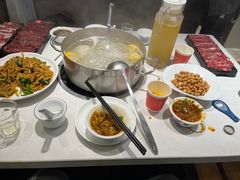 -陈记顺和潮汕牛肉火锅(番禺迎宾大道店)