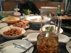 -前海沿·青岛菜(乐客城店)