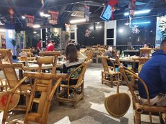 -神伙烧烤(江北黄泥塝店)