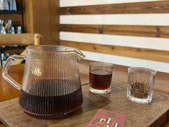 -Torch Coffee 炬点咖啡