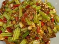 -新新湘菜馆(新中街二条店)