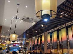 -巴盟人家·内蒙地方菜(华丽家族店)