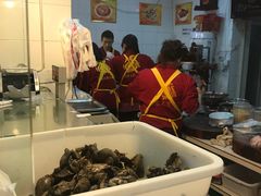 -王浩儿纪六孃甜皮鸭(乐山总店)