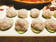 虾滑-大味生态火锅(蓝谷地店)