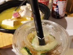 -食大利香港茶餐厅(南亚风情第一城店)