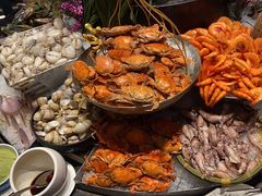 -安蒂娅·海鲜自助餐厅(安蒂娅美兰酒店)