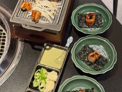 盐烤鳗鱼-火浪壹 by tigergrill(33小镇店)