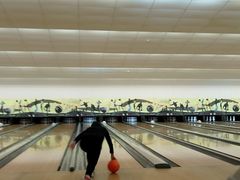 -广州保龄球馆(广州天河体育中心店)