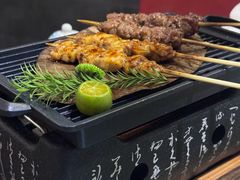 -炙柒Sekinana·精致料理 烧鸟·铁板烧(海上世界店)