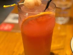 -森Some Fusion(荔湾店)