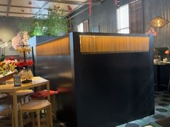 -庐灶江南·江南菜·四合院Bistro(东直门雍和宫·原华侨宾馆店)