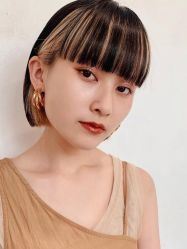 -SY COLOUR专业烫染