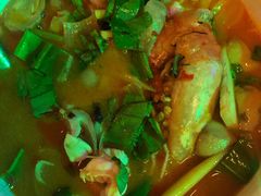 冬阴功-Green Tree Rest. & Pub