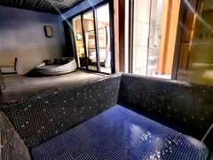-深圳大梅沙湾游艇度假酒店