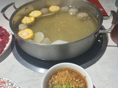 -汕头八合里海记牛肉店(清河店)