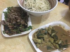 -北路拉面馆(洪湖里店)