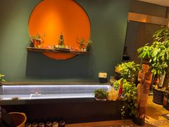 -域SPA·足疗·按摩·养生(静安寺店)