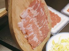 -南门四季铜锅涮肉(大屯·北苑店)