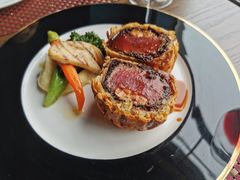 -Kathleen's Waitan 凯圣琳江景西餐厅(外滩店)