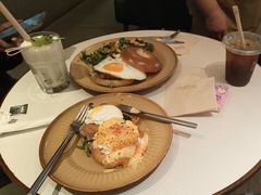 -BAKER&SPICE(安福路店)