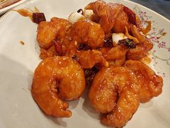 -必点海鲜·海肠捞饭(滨江道一店)