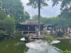 -善卷洞风景区